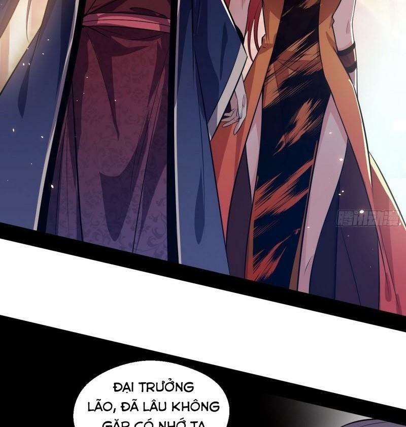 Ta Là Tà đế Chapter 87 - Trang 22