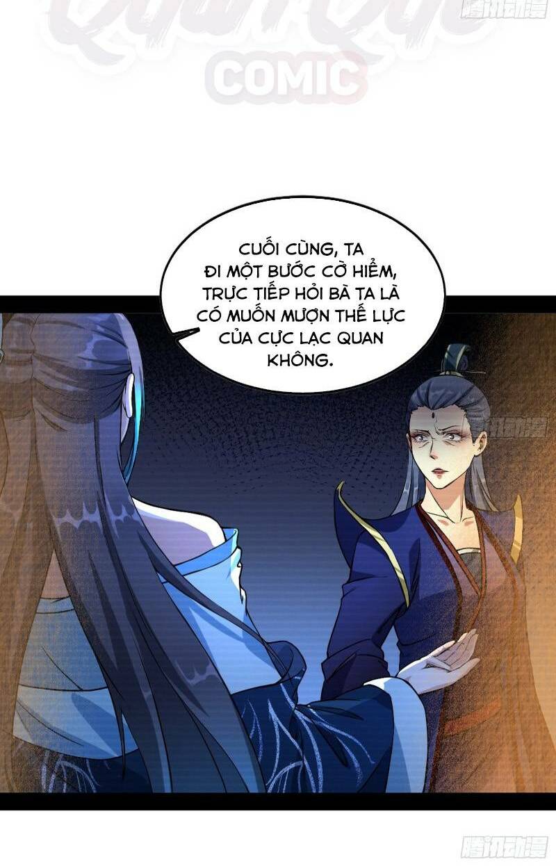 Ta Là Tà đế Chapter 43 - Trang 31