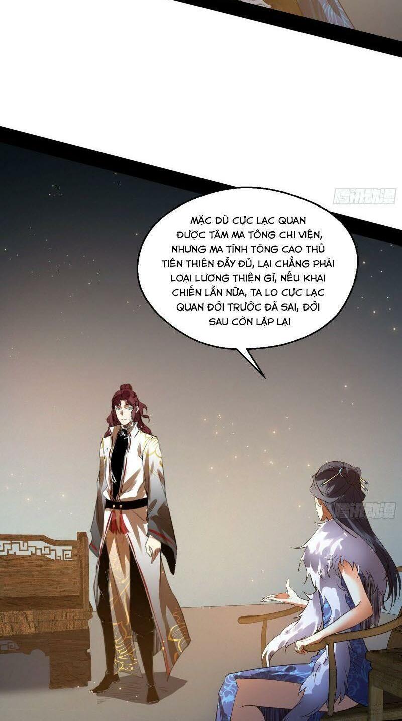 Ta Là Tà đế Chapter 89 - Trang 19