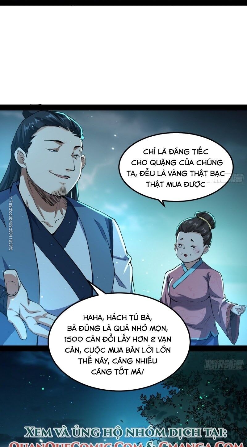 Ta Là Tà đế Chapter 78 - Trang 24