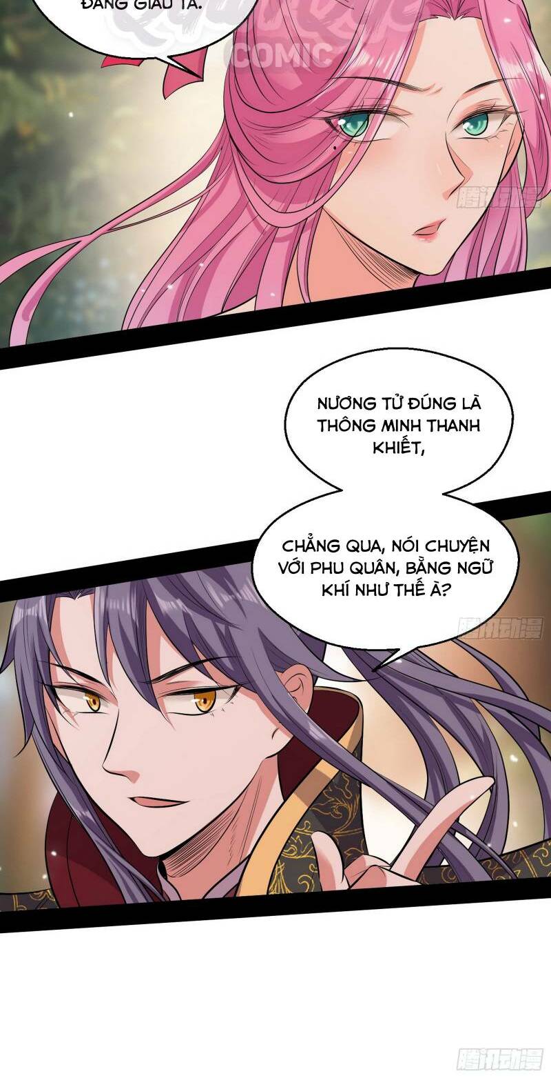 Ta Là Tà đế Chapter 49 - Trang 38