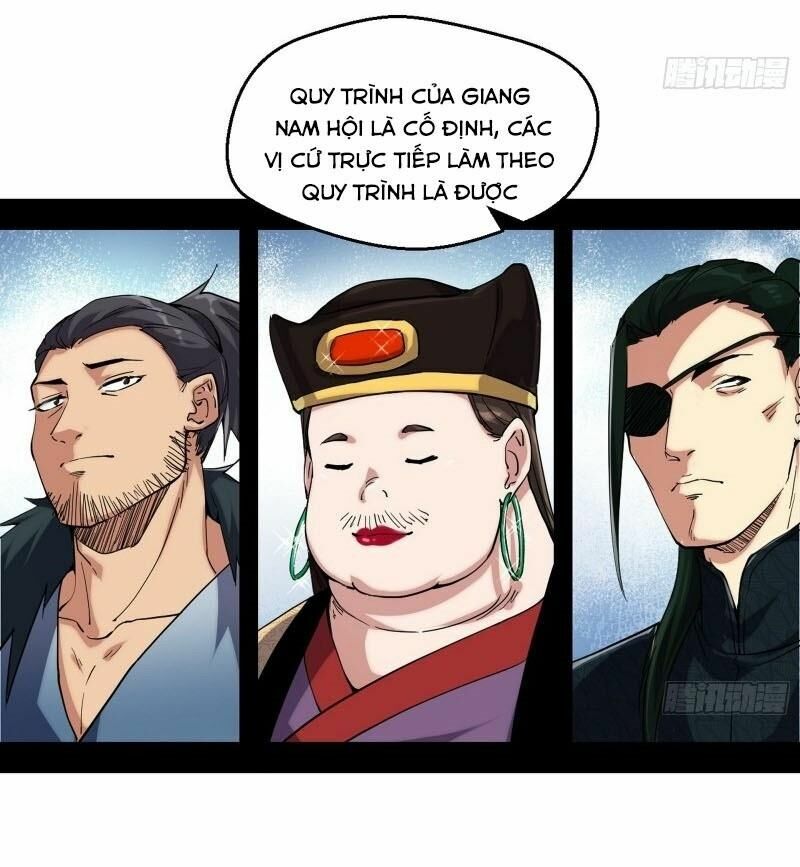 Ta Là Tà đế Chapter 79 - Trang 66