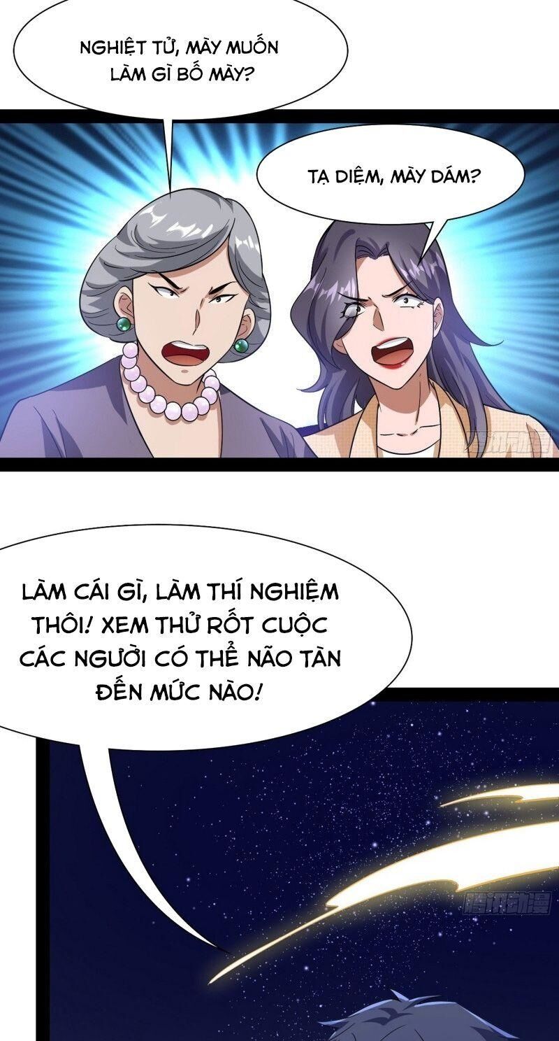 Ta Là Tà đế Chapter 94 - Trang 74