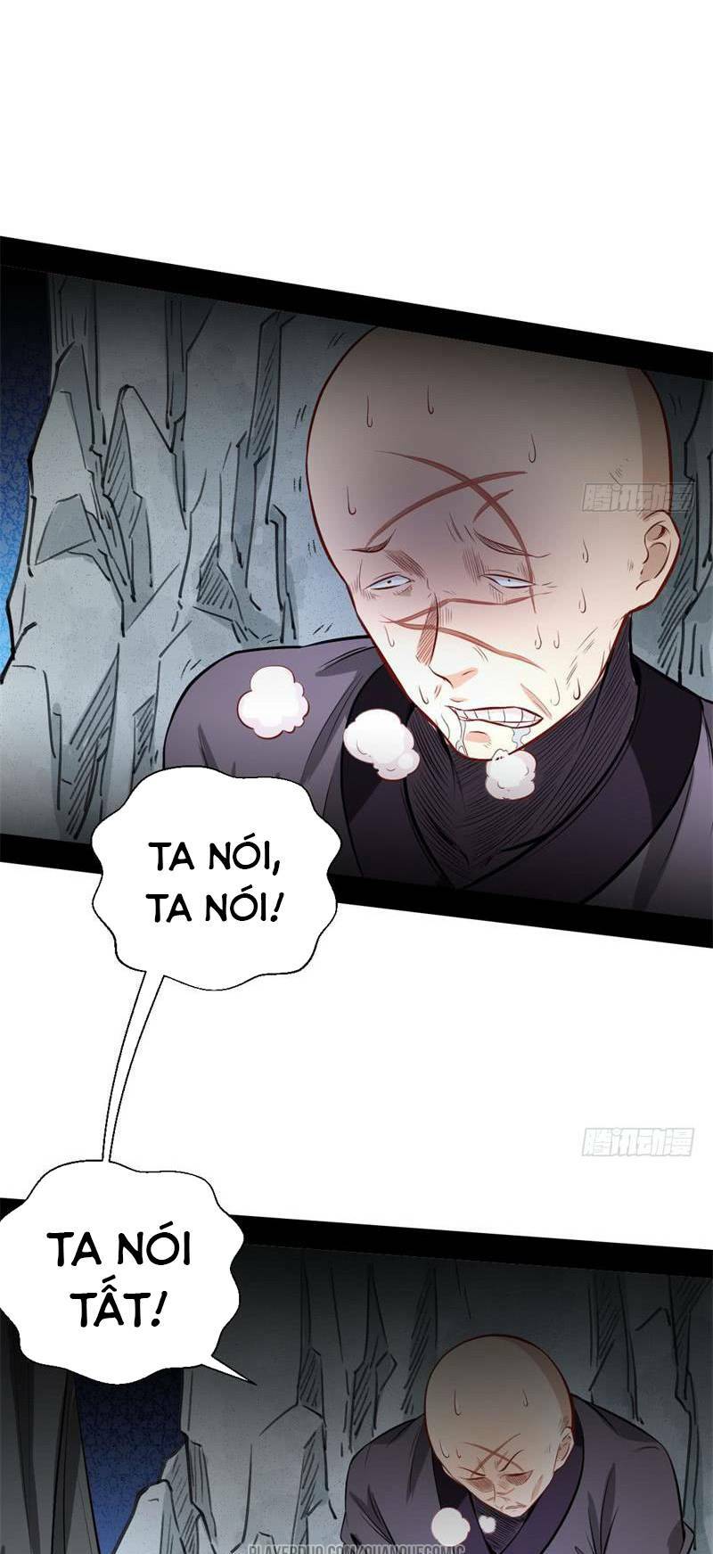 Ta Là Tà đế Chapter 32.1 - Trang 24