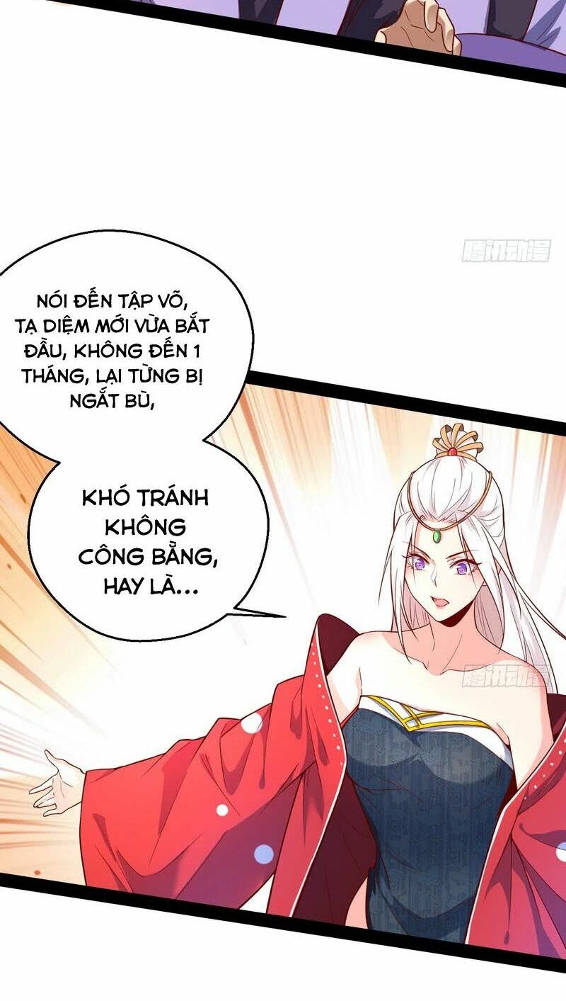 Ta Là Tà đế Chapter 13 - Trang 45