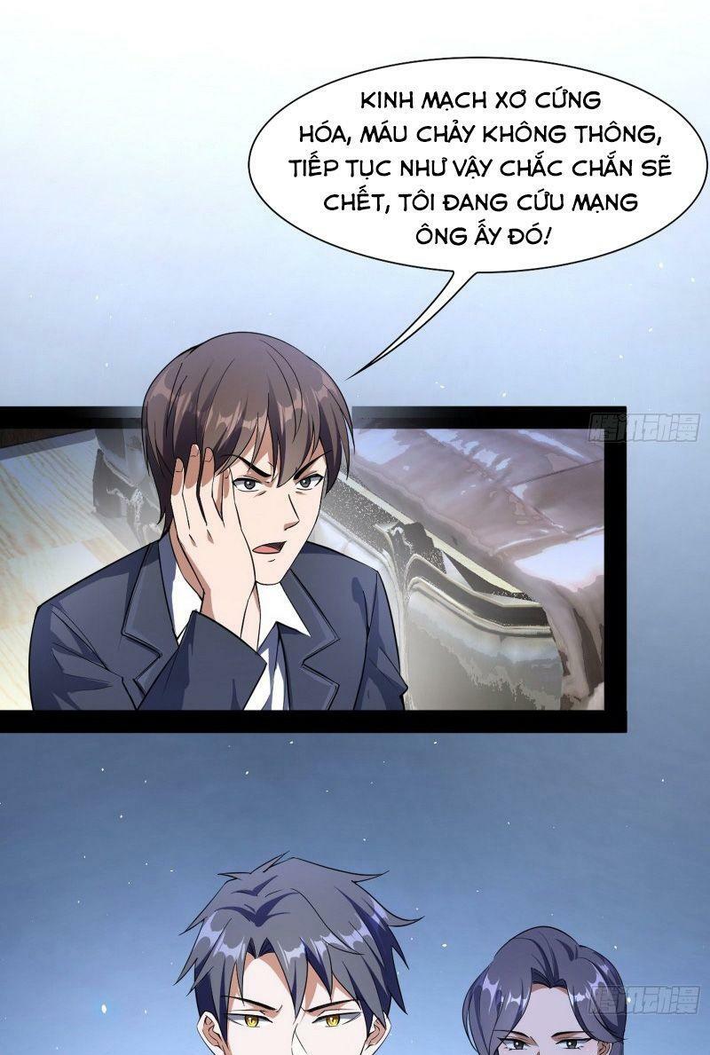 Ta Là Tà đế Chapter 94 - Trang 6