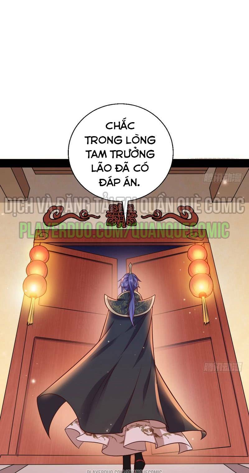 Ta Là Tà đế Chapter 29 - Trang 52