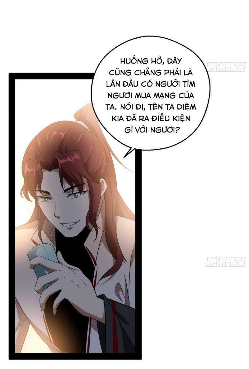 Ta Là Tà đế Chapter 92 - Trang 44