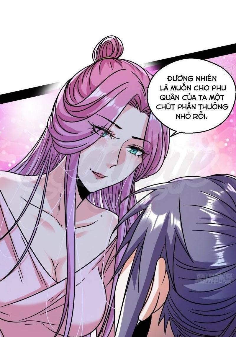 Ta Là Tà đế Chapter 55 - Trang 28