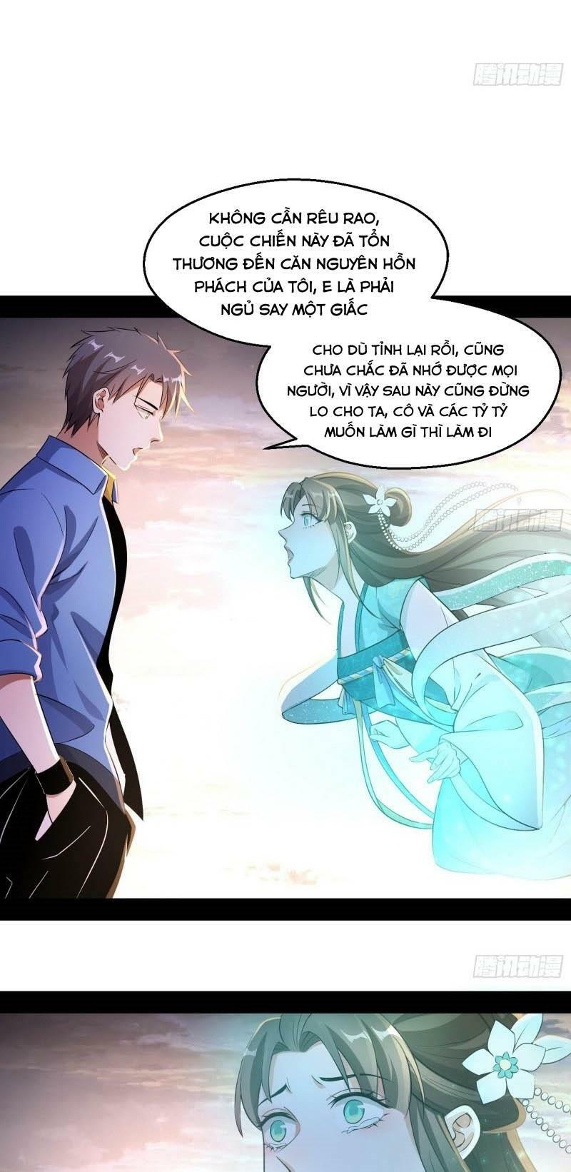 Ta Là Tà đế Chapter 72 - Trang 10