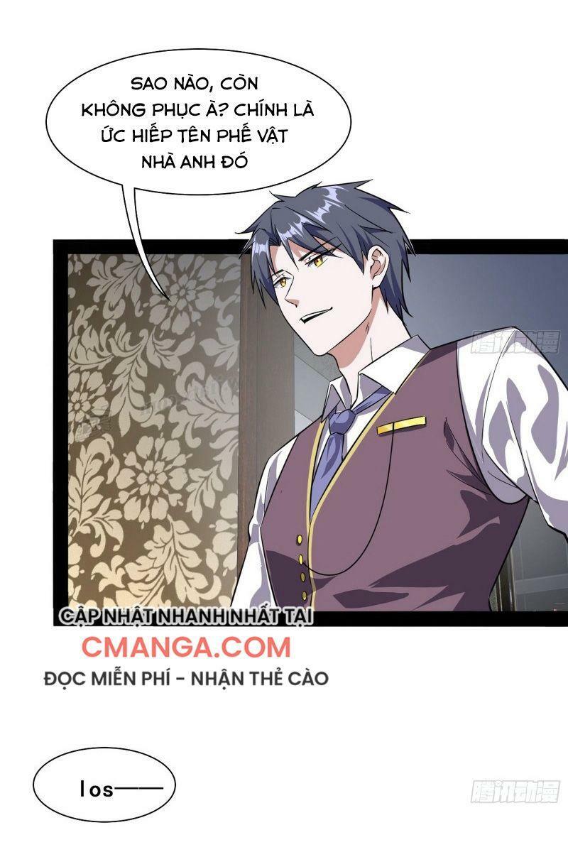 Ta Là Tà đế Chapter 94 - Trang 12