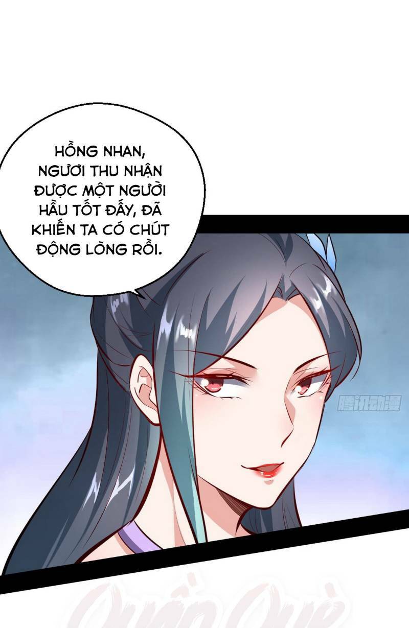 Ta Là Tà đế Chapter 40 - Trang 46