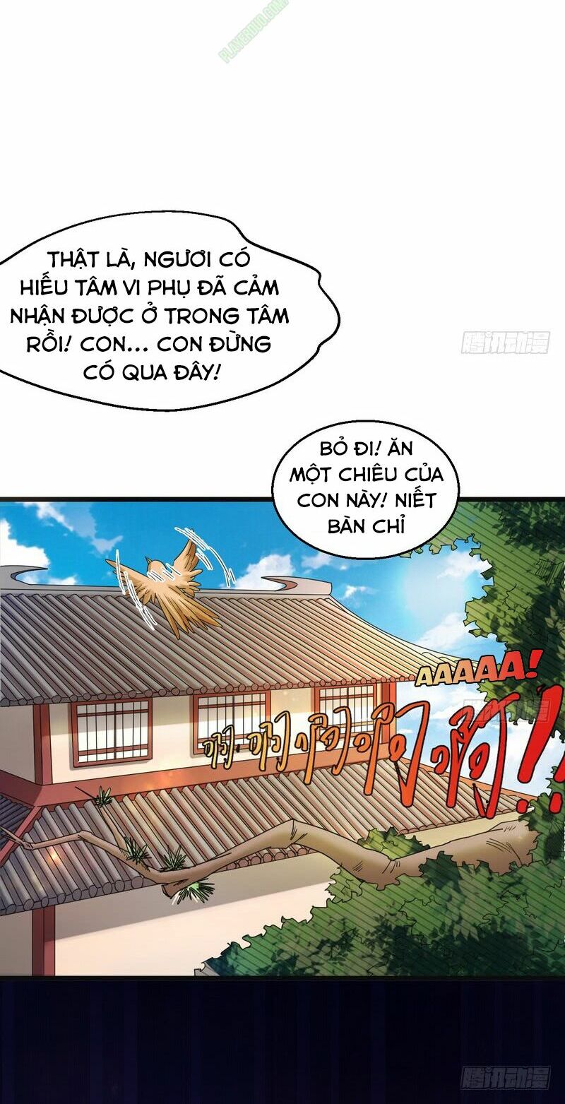 Ta Là Tà đế Chapter 6 - Trang 22