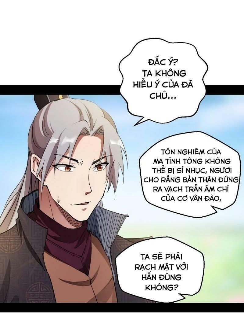 Ta Là Tà đế Chapter 57 - Trang 74