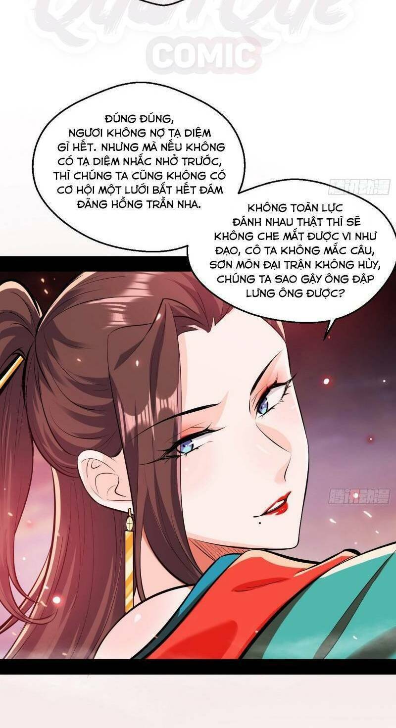 Ta Là Tà đế Chapter 52 - Trang 29