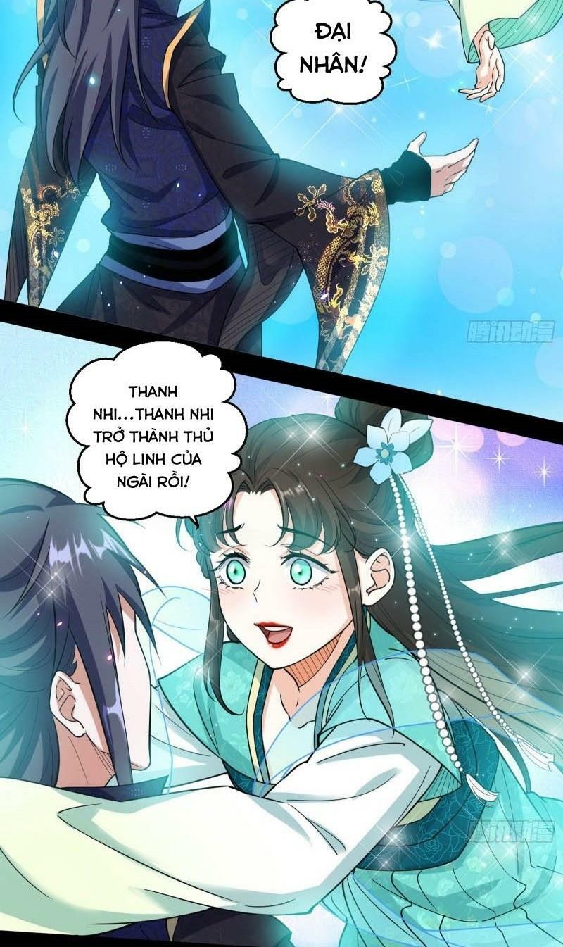 Ta Là Tà đế Chapter 72 - Trang 31