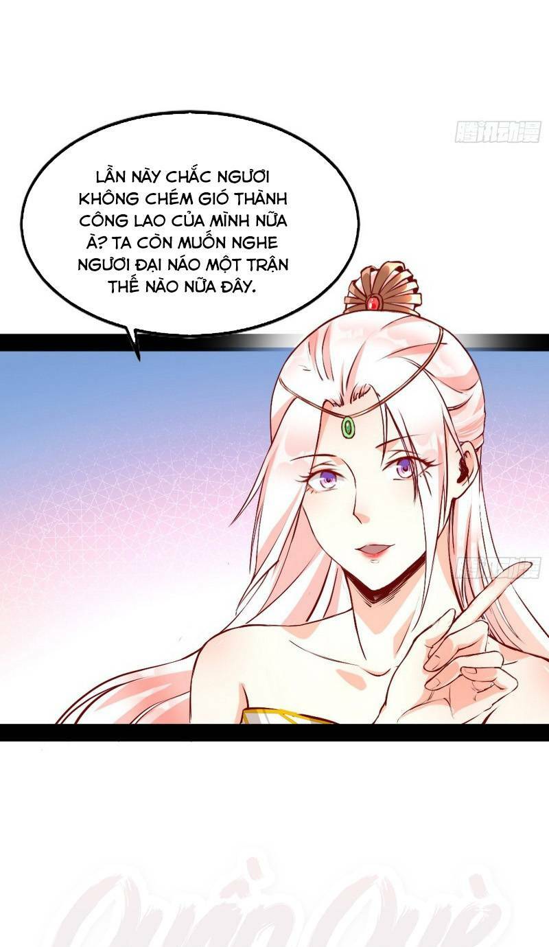 Ta Là Tà đế Chapter 43 - Trang 6