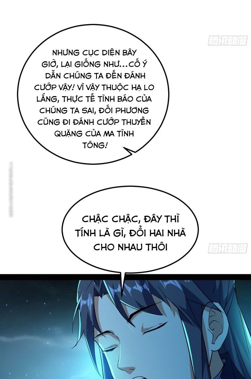 Ta Là Tà đế Chapter 78 - Trang 16