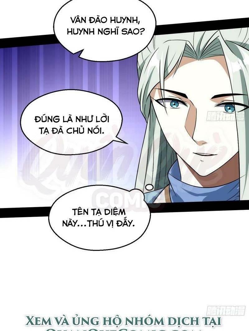 Ta Là Tà đế Chapter 57 - Trang 37