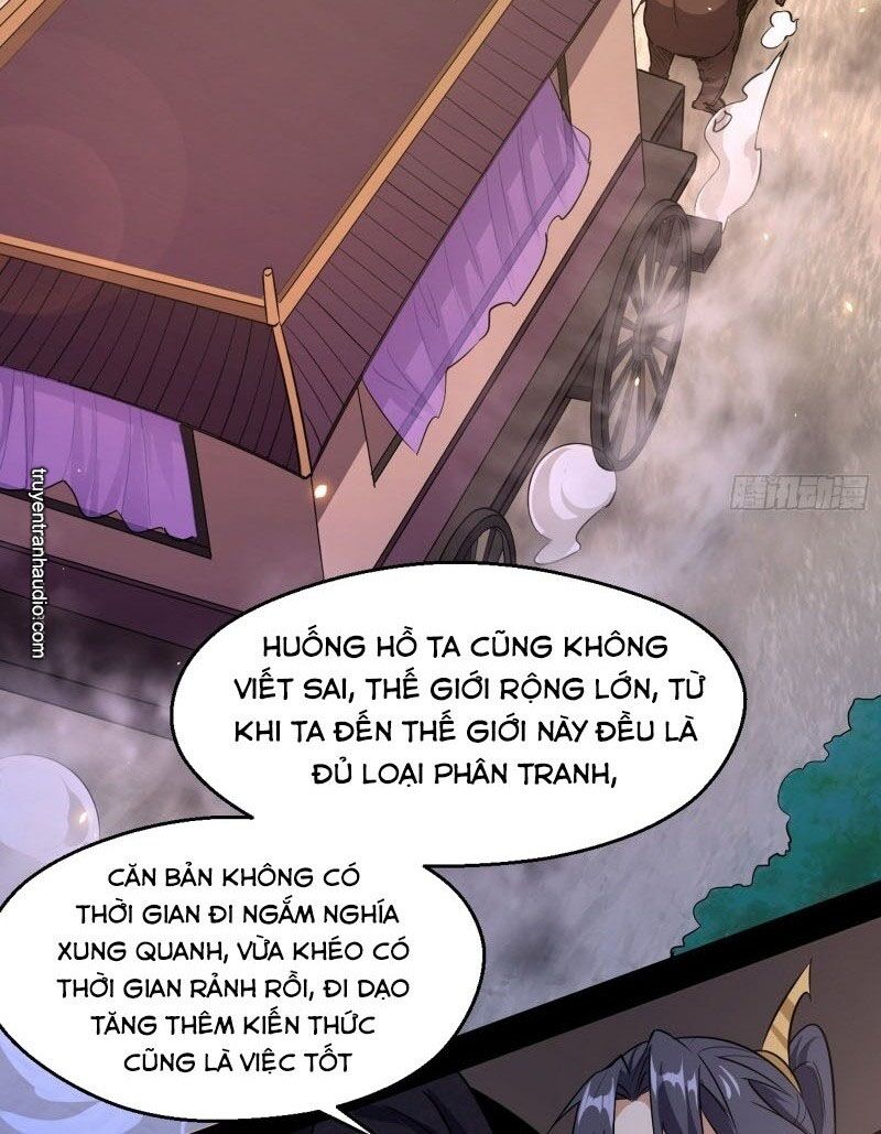 Ta Là Tà đế Chapter 85 - Trang 88