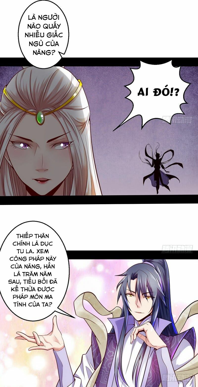 Ta Là Tà đế Chapter 8 - Trang 50