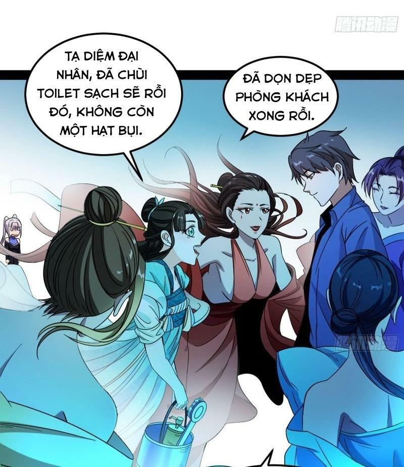 Ta Là Tà đế Chapter 67 - Trang 50