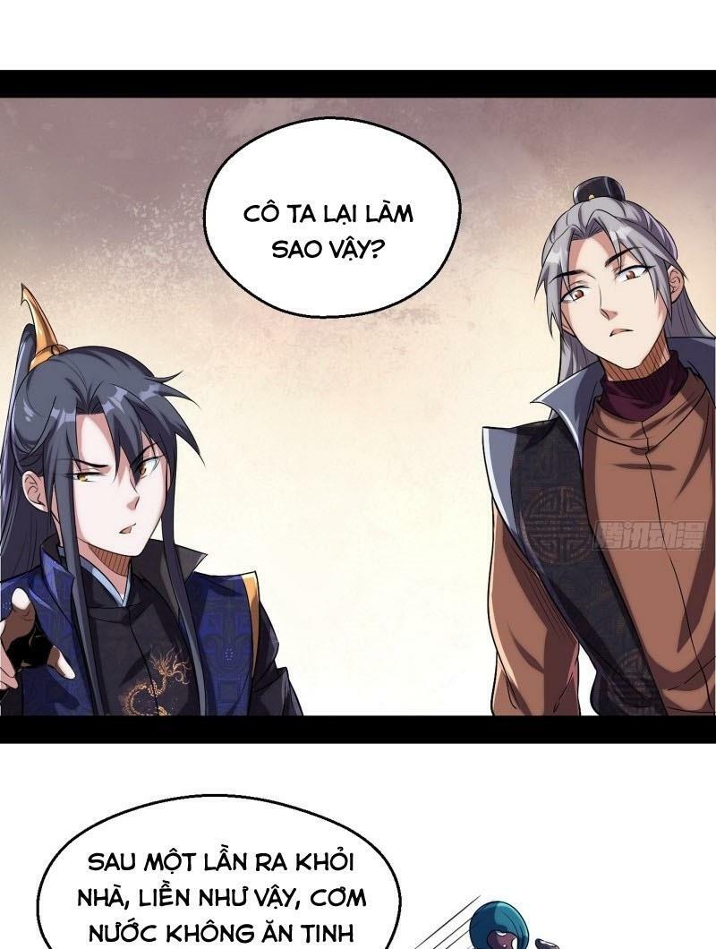 Ta Là Tà đế Chapter 77 - Trang 46