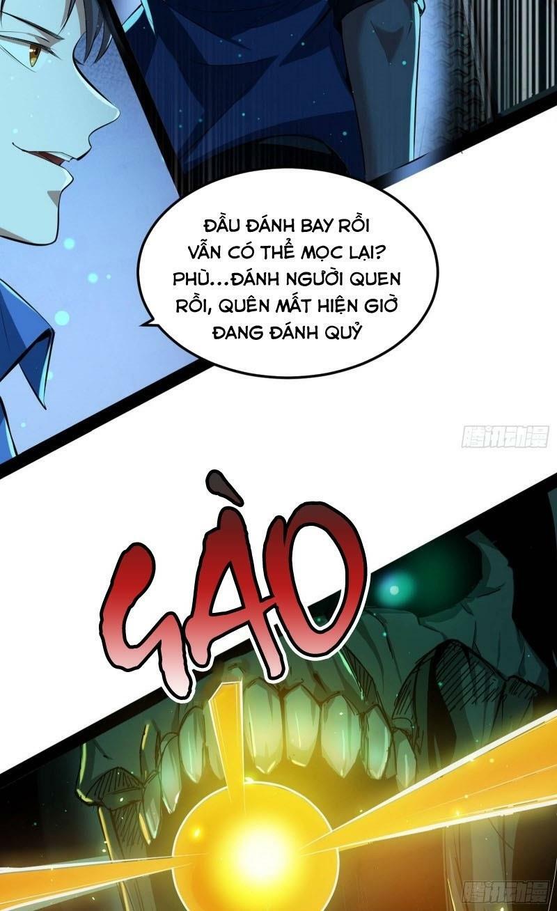 Ta Là Tà đế Chapter 67 - Trang 24