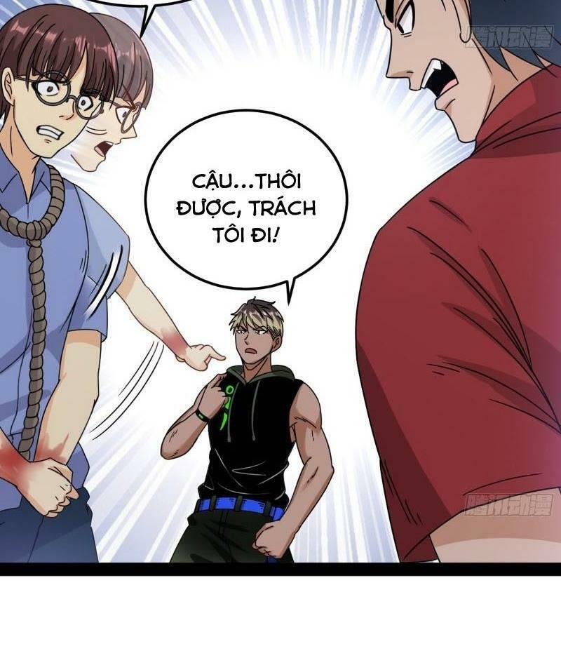 Ta Là Tà đế Chapter 60 - Trang 47