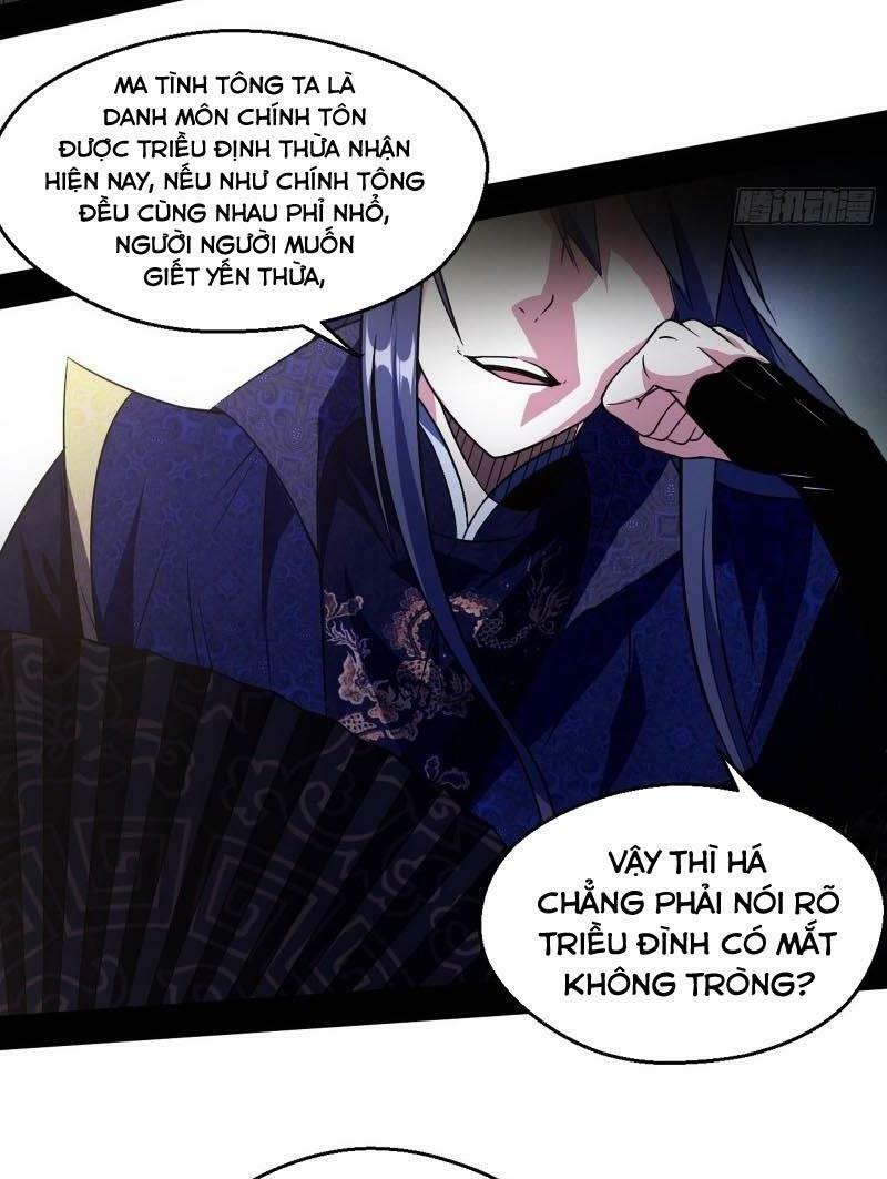 Ta Là Tà đế Chapter 57 - Trang 36