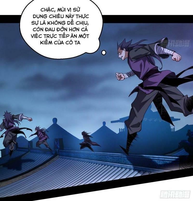 Ta Là Tà đế Chapter 59 - Trang 2