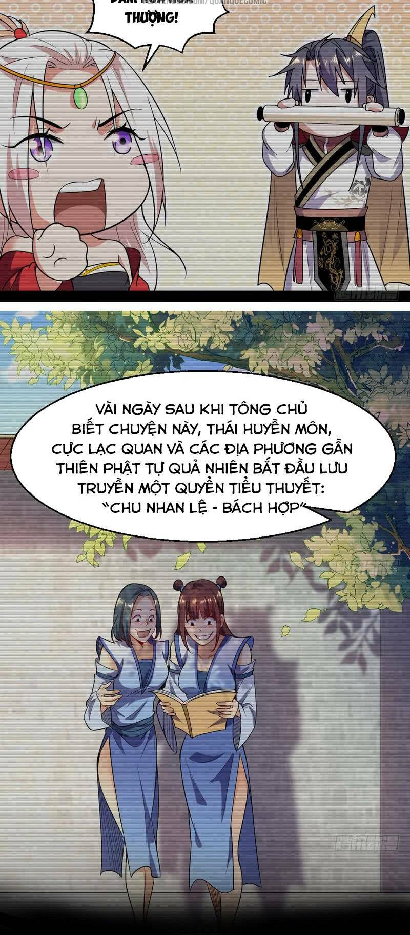 Ta Là Tà đế Chapter 25 - Trang 45