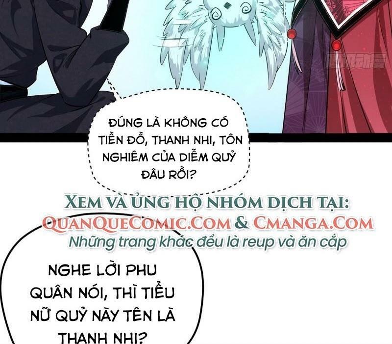 Ta Là Tà đế Chapter 84 - Trang 31