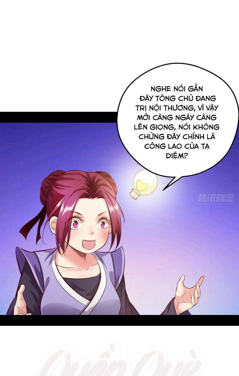 Ta Là Tà đế Chapter 41 - Trang 6