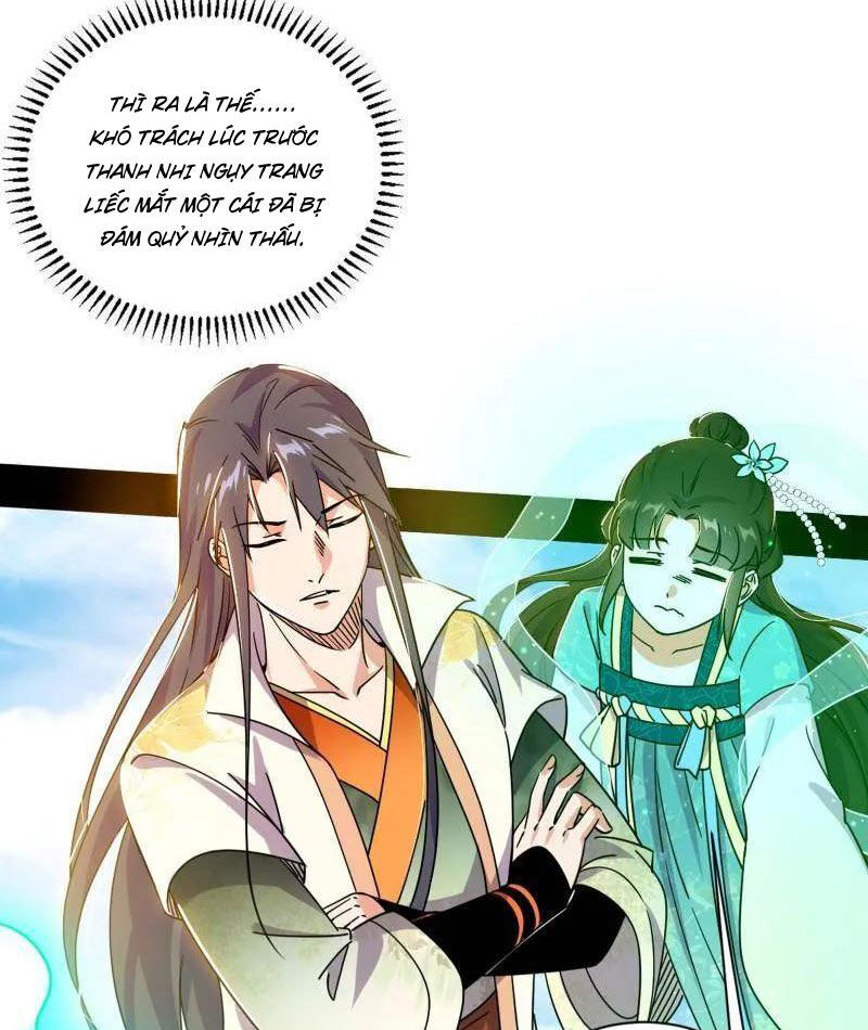 Ta Là Tà đế Chapter 508 - Trang 98