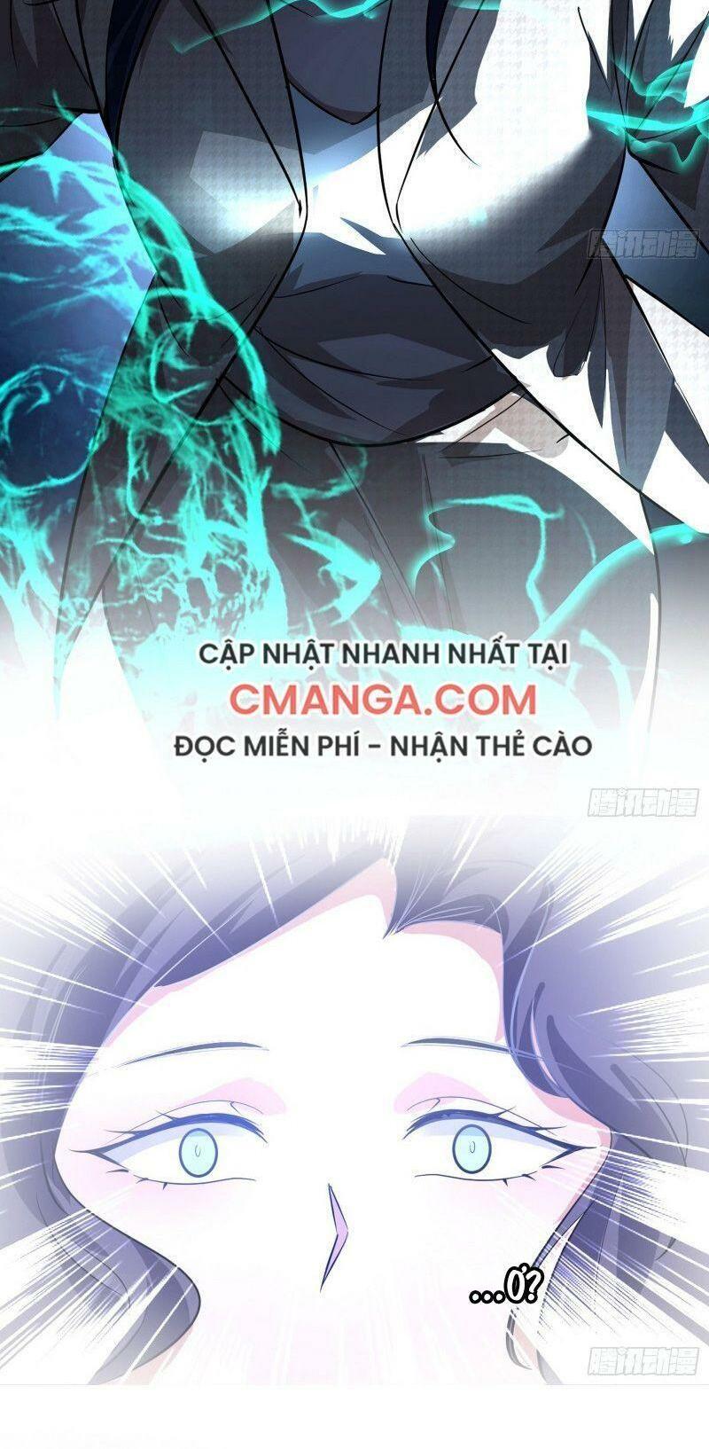 Ta Là Tà đế Chapter 95 - Trang 29