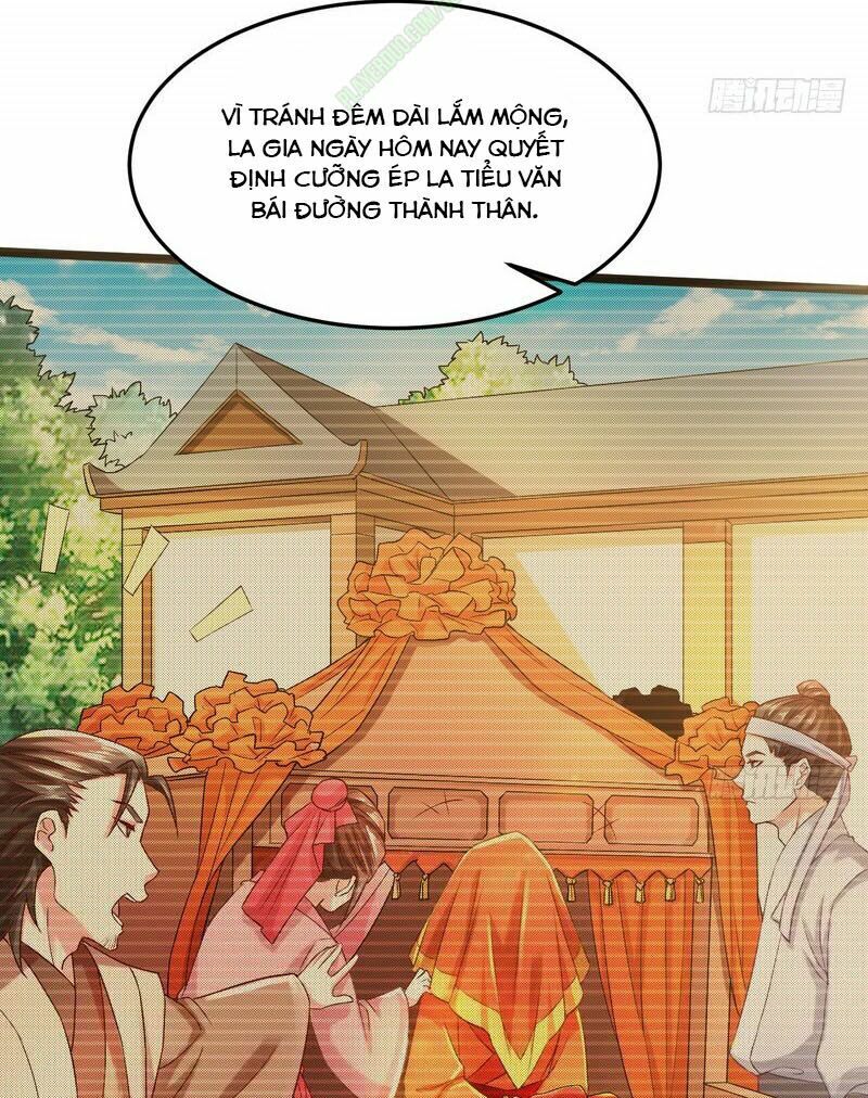 Ta Là Tà đế Chapter 4 - Trang 34