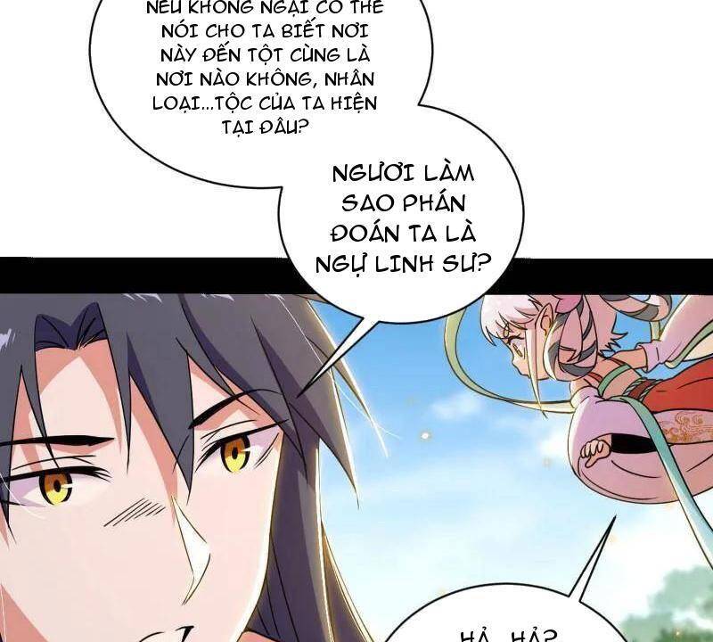 Ta Là Tà đế Chapter 506 - Trang 56