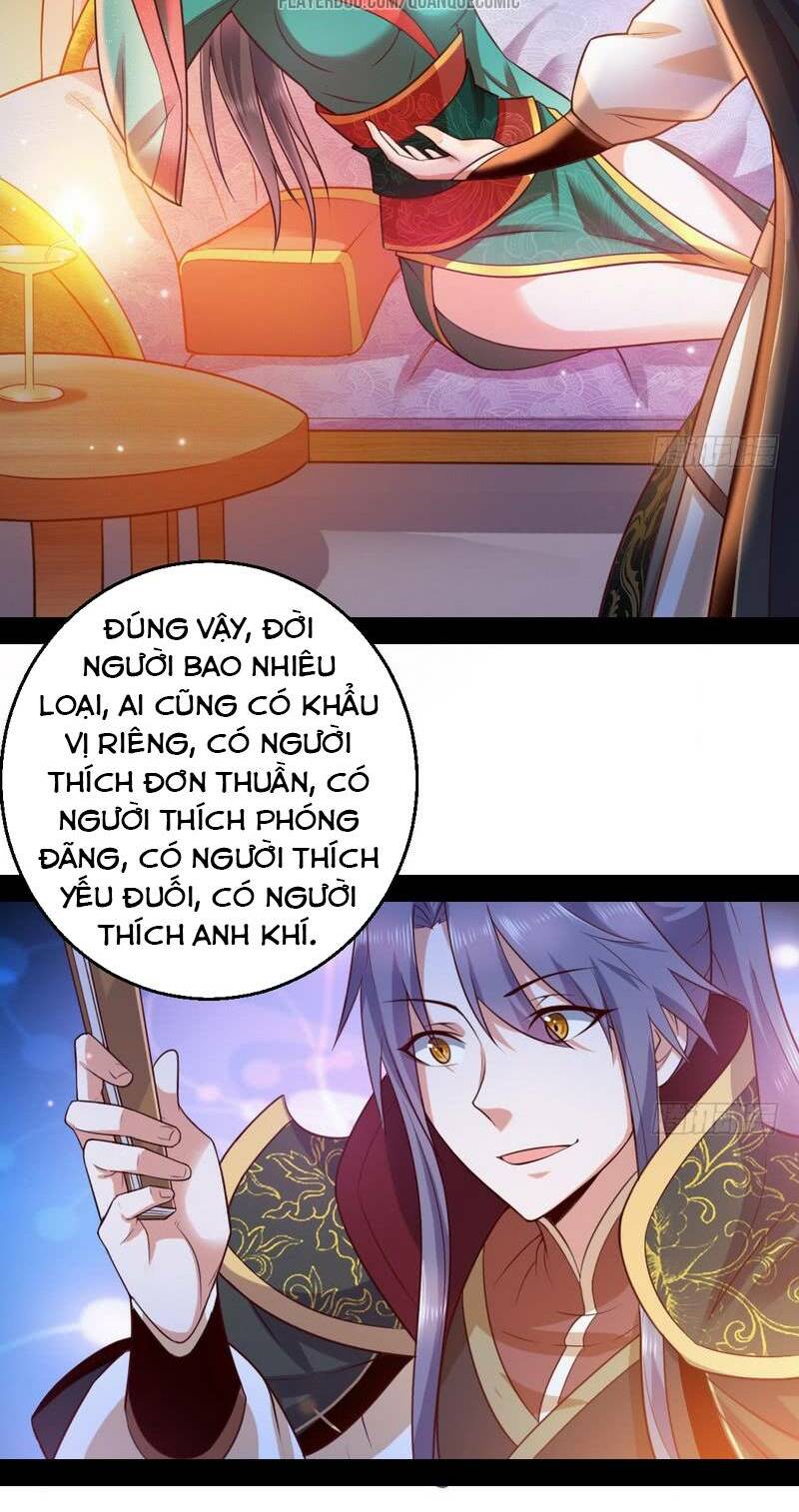 Ta Là Tà đế Chapter 29 - Trang 41