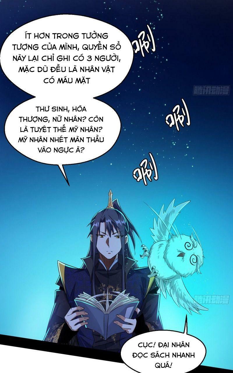 Ta Là Tà đế Chapter 92 - Trang 14