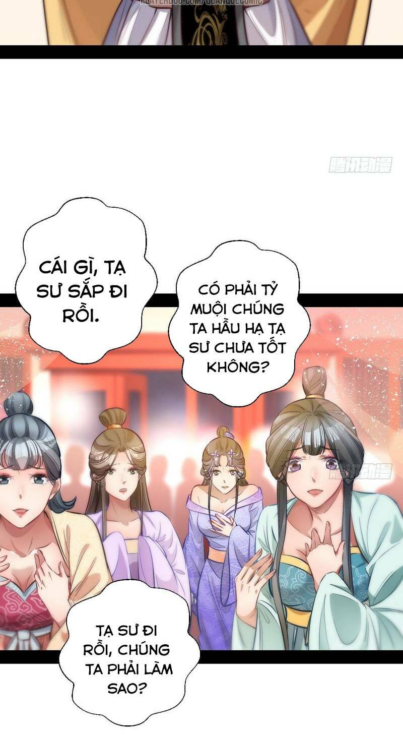 Ta Là Tà đế Chapter 30 - Trang 3