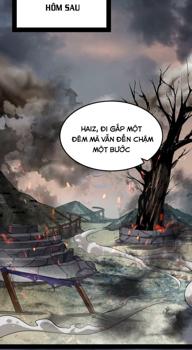 Ta Là Tà đế Chapter 75 - Trang 11