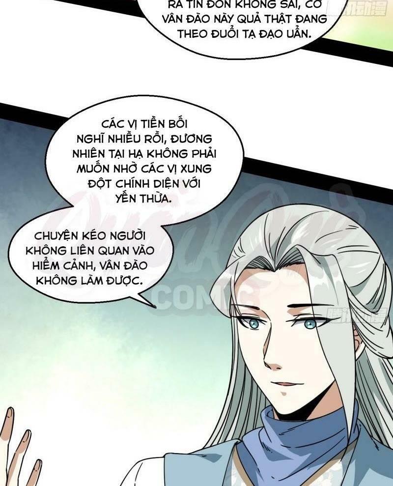 Ta Là Tà đế Chapter 57 - Trang 10