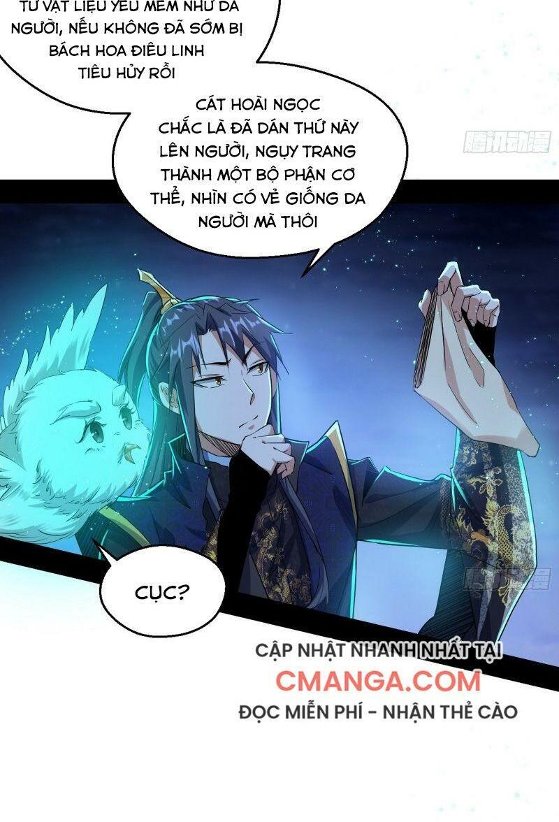 Ta Là Tà đế Chapter 92 - Trang 5