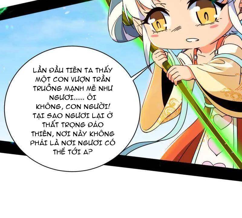 Ta Là Tà đế Chapter 506 - Trang 47