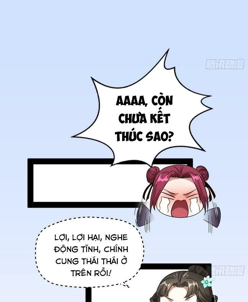 Ta Là Tà đế Chapter 84 - Trang 54