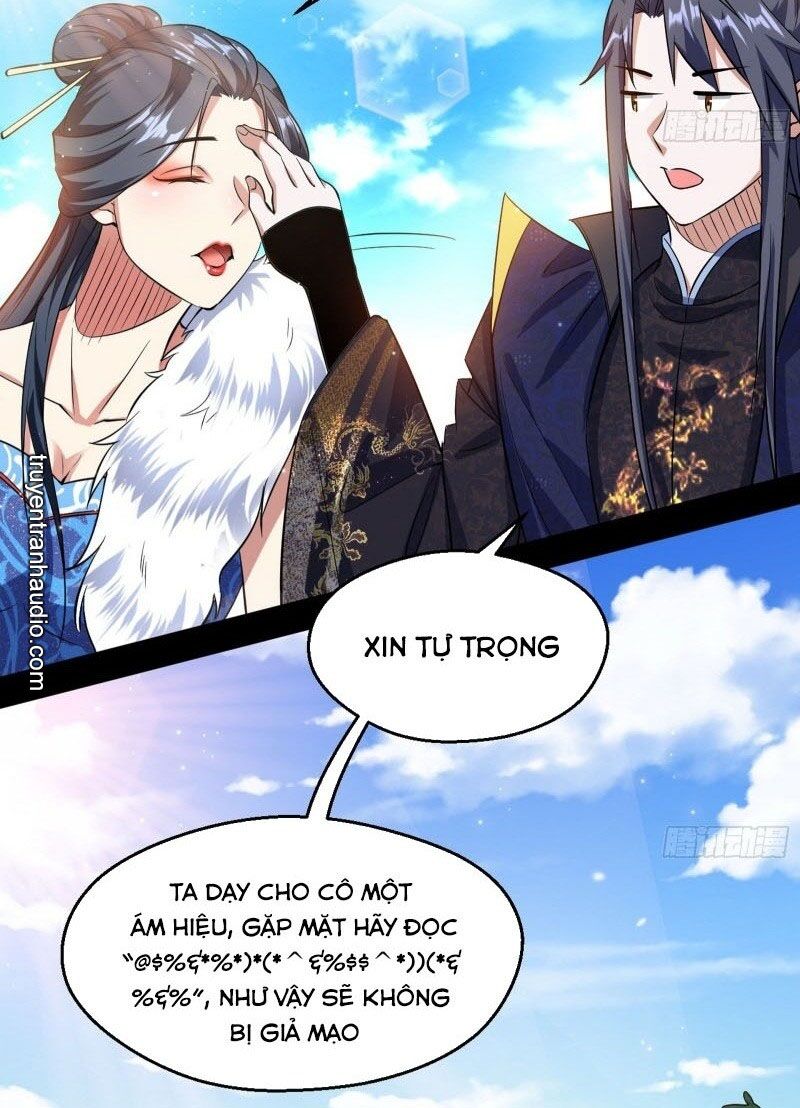 Ta Là Tà đế Chapter 88 - Trang 61