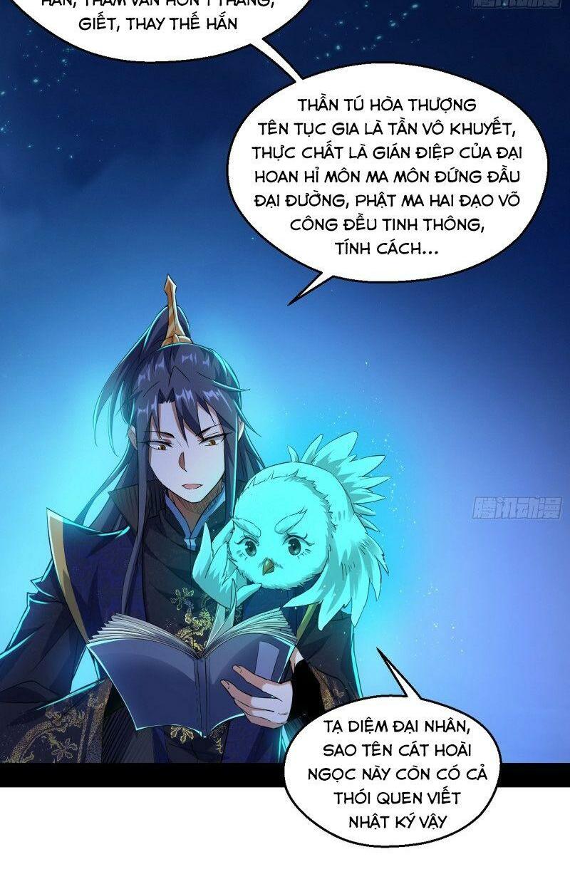 Ta Là Tà đế Chapter 92 - Trang 11