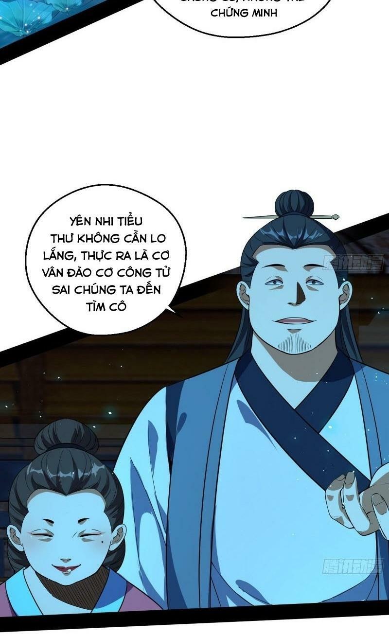 Ta Là Tà đế Chapter 77 - Trang 11