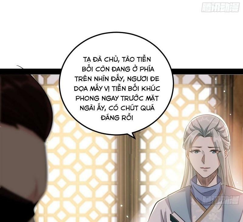 Ta Là Tà đế Chapter 80 - Trang 6